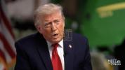 Main image for President Trump on a deal with Iran: "We're very close"