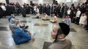 Main image for Interesting Palestinian Dance at a Wedding in Komarna