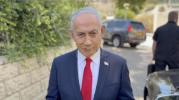 Main image for Netanyahu Orders Beirut Strikes and Deeper Lebanon Ground Advance to Restore Security for All Israelis.