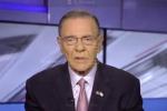 Main image for General Jack Keane Explodes Over Iran's Shameless Demand to Unfreeze Billions Before Talks Even Start.