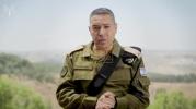 Main image for IDF Scores Major Victory: Captures Hezbollah Nerve Center at Beaufort Ridge After Over 400 Rockets Targeted Northern Israel.