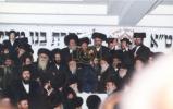 Today Marks 27 Years Since the Hachtara of the Satmar Rebbe Shlit"a as Av Beis Din of Satmar Williamsburg