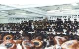 Today Marks 27 Years Since the Hachtara of the Satmar Rebbe Shlit"a as Av Beis Din of Satmar Williamsburg