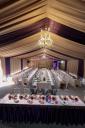Vizhnitz Rebbe Shlit"a Leads 'Naaseh V'Nizkor' Event Raising 3 Million Dollars