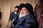 Vizhnitz Rebbe Shlit"a Leads 'Naaseh V'Nizkor' Event Raising 3 Million Dollars