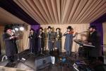 Vizhnitz Rebbe Shlit"a Leads 'Naaseh V'Nizkor' Event Raising 3 Million Dollars