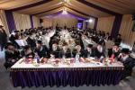 Vizhnitz Rebbe Shlit"a Leads 'Naaseh V'Nizkor' Event Raising 3 Million Dollars