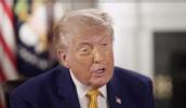 Main image for President Trump Signals Final Push On Iran Deal After Declaring Military Success.