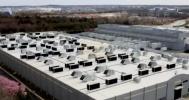 Main image for Woke Petitioners Try to Block Critical AI Data Center Construction Steps from Popular Zoo as America Races for Tech Supremacy.