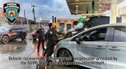 Main image for Shomrim Caught a Thief and Returned the Stolen Car