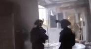 Main image for Jaw-Dropping IDF Close-Combat Footage.