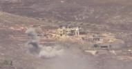 Main image for Ceasefire on the Brink: America and Iran Exchange Direct Military Strikes Overnight.