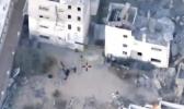 Main image for IDF Eliminates Five Terrorists As Immediate Attack Plots Against Troops Are Foiled.