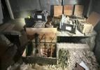 Main image for IDF Troops Uncover Hezbollah Booby-Trapped Weapons Cache Rigged To Kill Israeli Forces In Iran-Backed Terror Attack.