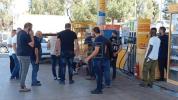 Main image for BREAKING: Terrorist Opens Fire At Multiple Israeli Communities, Leaving One Dead And Five Injured.