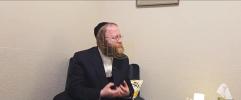 Main image for Elimelech Fried LMSW: Let's Be Realistic! What Works?