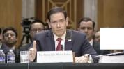 Main image for Secretary Marco Rubio Announces Iran Softens Stance In Surprise Nuclear Negotiation Shift.