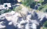 Main image for Israel Air Force Destroys Terror Infrastructure In Precision Strikes Guided By Ground Forces.