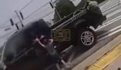 Main image for Child Thrown From Vehicle During Crash Walks Away With Only Minor Injuries.