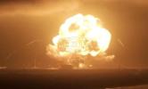 Main image for New Details Emerge After Blue Origin's New Glenn Rocket Erupts in Flames During Engine Test.
