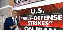 Main image for Bill Hemmer Breaks Down America's Fourth Punishing Round of Strikes on Iran.