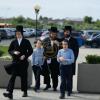 Today Marks Eight Years Since the Kinus Klali