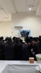 Main image for Karlin Chassidim Follow Rebbe's Trip to Ukraine