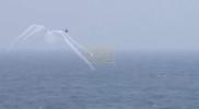 Main image for US Navy Destroys Iran-Linked Targets Threatening International Shipping in the Critical Strait of Hormuz.