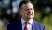 Main image for Democrats Block Vital National Security Surveillance Renewal in Last-Minute Fight Over President Trump's Intelligence Chief Nominee Bill Pulte.