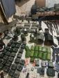 IDF Givati Brigade Exposes Hezbollah's Cowardly Tactics: Massive Weapon Caches Uncovered in Lebanese Civilian Homes.
