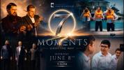 Main image for Promo Video for "The Moments" Event