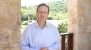 Main image for NEW: Isaac Herzog Demands Strong Security Guarantees Before Any Israel-Lebanon Normalization Moves.