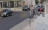 Main image for Boston Police Release Video After Children's Lemonade Stand Robbery At Gunpoint.