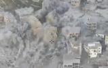 Main image for Israel Strikes Hard: IDF Obliterates 70+ Hezbollah Launchers and Structures in Relentless Southern Lebanon Operation.