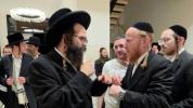 Main image for A Taste in a Mitzvah - Shiur and Farbreng with Rabbi Yisrael Moses Shlit"a at R' Avrumi Breuer's Home