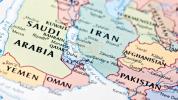 Main image for Trump Pushes Diplomacy as Israel-Iran Ceasefire Holds, Says Deal With Tehran Remains Possible.