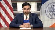 Main image for New York Mayor Mamdani Unveils World Cup Security Plan Ahead Of Global Event.