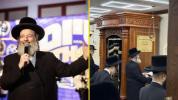 Main image for A Rav? A Singer? A Chat with Harav Shlomo Taussig Shlit"a, Av Beis Din of Be'eled Boro Park