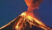 Main image for Massive eruption of Volc&aacute;n de Fuego in Guatemala.