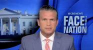 Main image for Pete Hegseth Goes Full War Mode On Iran: 'They Can Deal With The War Department Again' If They Don't Comply.