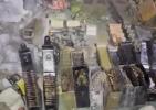 Main image for Israel Strikes Again: Hezbollah Militants Eliminated In Daring Cross-Border Raid.