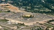 Main image for 🚨&nbsp;Pentagon on Lockdown: Hazmat Teams Swarm A-Ring Corridors After Air Quality Crisis Triggers Major Response.