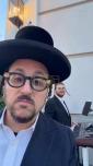 Main image for Lipa's Chuppah Announcing Style