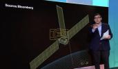 Main image for Game-Changing Ambition: SpaceX Targets 100 Gigawatts of AI Compute Capacity Orbiting Earth.