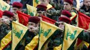 First Footage Shows Hezbollah Underground Bunker Inside Mount Ali Taher Completely Destroyed.