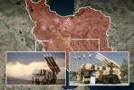 Main image for Israel Opens Iranian Airspace After Striking Regime Air Defense Systems.