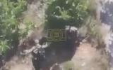 Main image for IDF Unleashes 50-Target Drones On Hezbollah Stronghold Deep In Southern Lebanon.