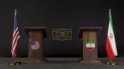 Iran Plays Dangerous Game with Enriched Uranium While U.S. Negotiators Eye Potential Peace Deal to Stop Tehran's Nuclear Threat.
