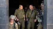 Main image for &ldquo;Your Attempt to Dictate New Rules Will Fail" &ndash; Israel's Top General Vows Crushing Response to Iran and Hezbollah Threats.