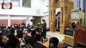 Main image for Money Lost, Nothing Lost. Kash Lost, Much Lost. Emunah Lost, Everything Lost!" - Limanover Rav in Dushinsky